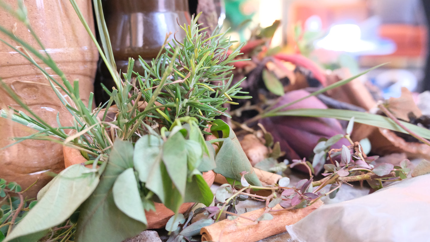 Kit Confort Digestif Naturel