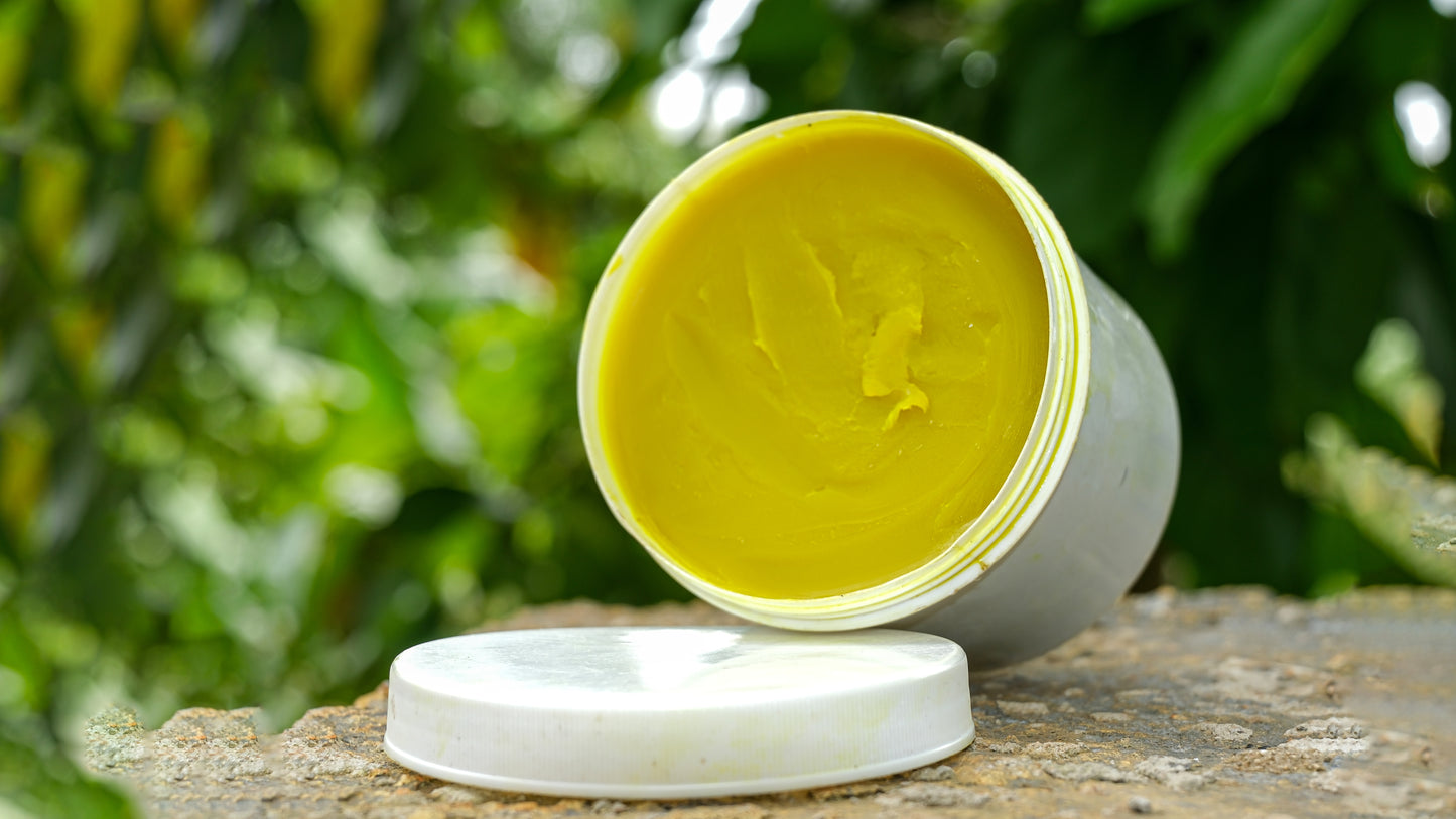 Savon Anti-Age