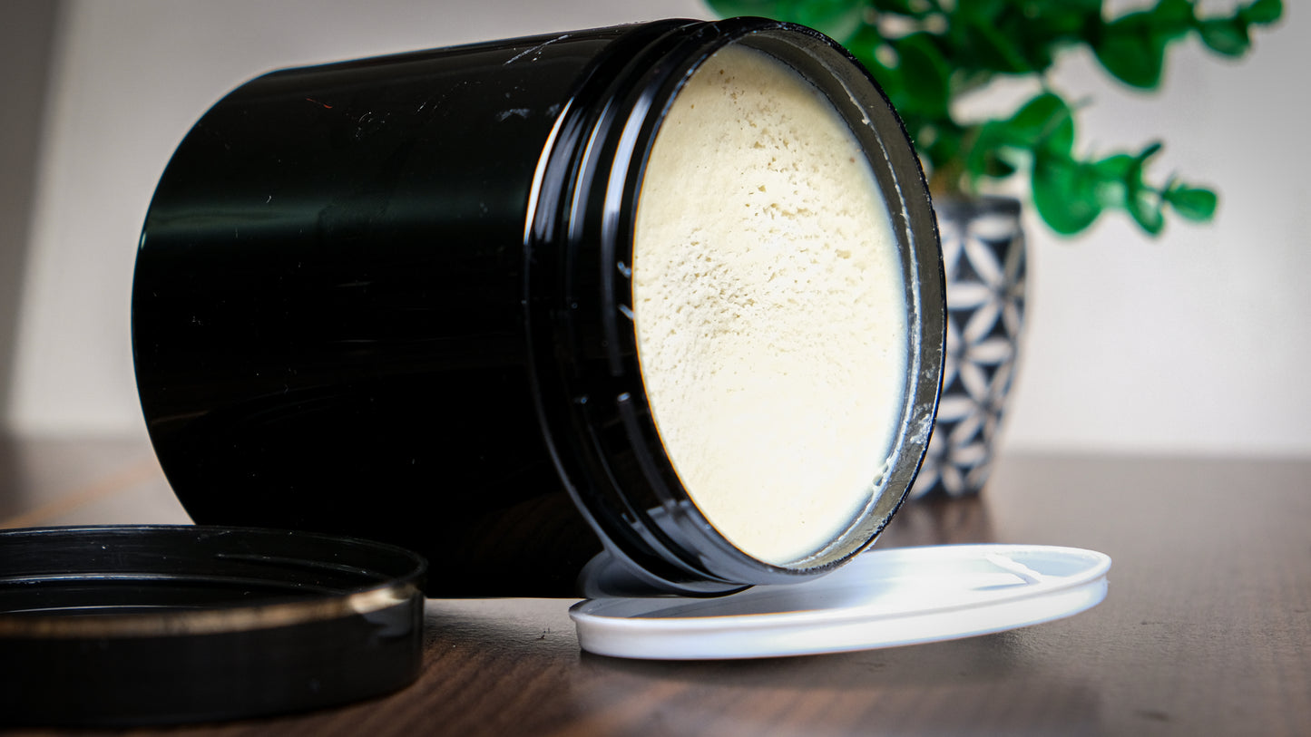 Huile éclat spirituel