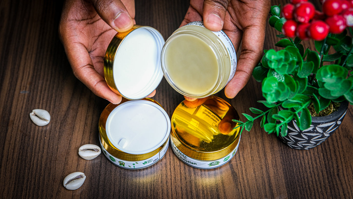 Baume suzanne et christian