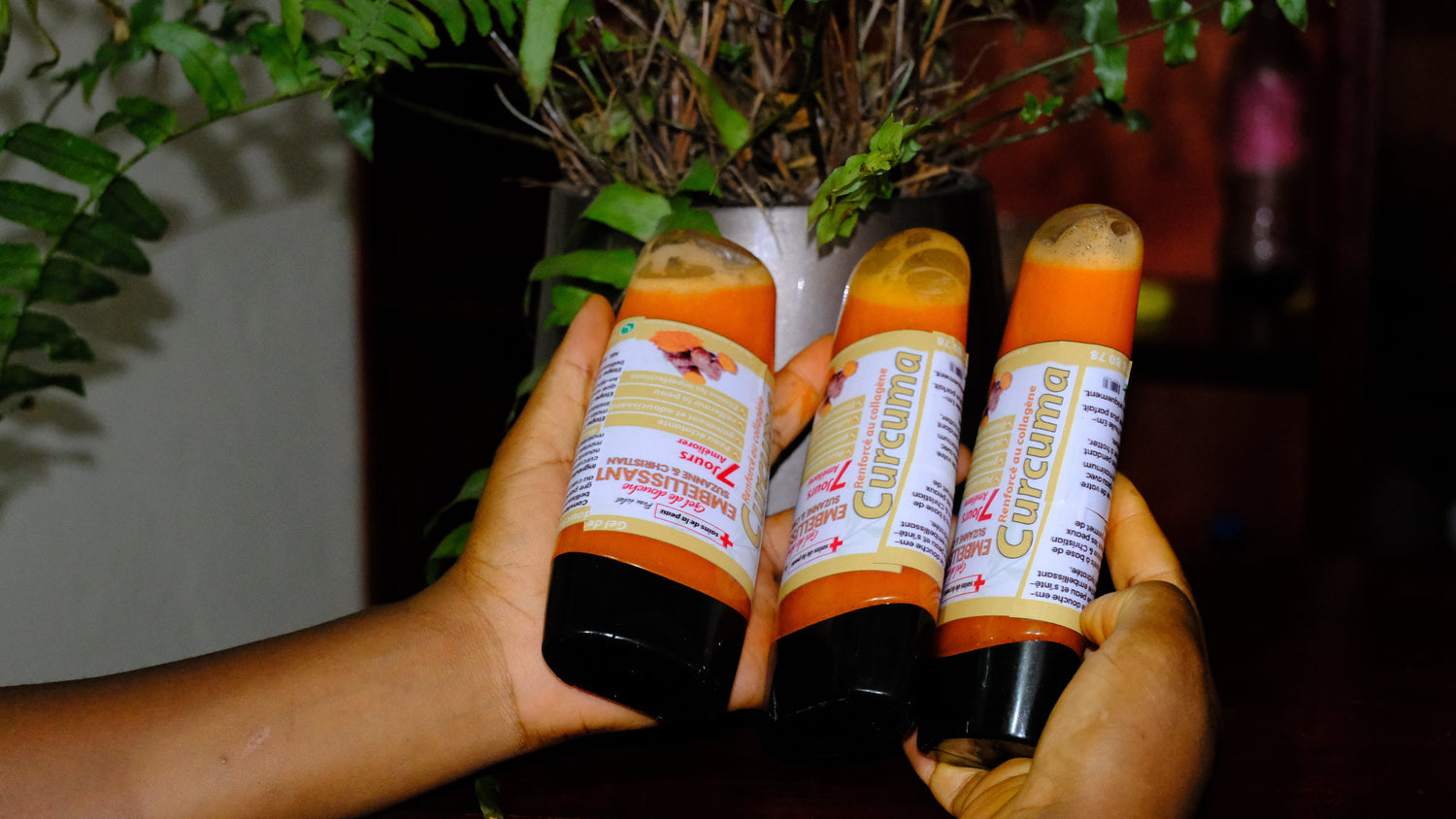 ANTI-AGE ET SOINS D'ENTRETIEN