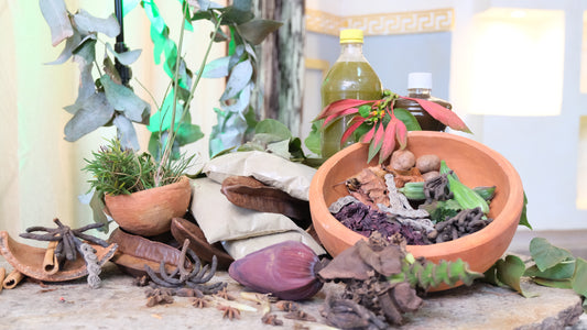 Boost Fertilité Féminine